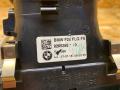 9205355 дефлектор обдува салона передний левый BMW 1 F20/F21 [2-й рестайлинг] 2018г. - фото №4