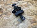 7446716, 7446715 ограничитель открывания двери передней левой BMW 1 F20/F21 [2-й рестайлинг] 2018г. - фото №3