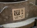 6859407 подушка крепления двигателя левая BMW 1 F20/F21 [2-й рестайлинг] 2018г. - фото №4