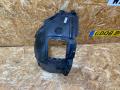 276487 передняя часть подкрылка переднего левого BMW 1 F20/F21 [2-й рестайлинг] 2018г. - фото №2