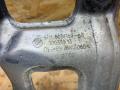 51118051189, 8051189 кронштейн передней панели (телевизора) BMW 1 F20/F21 [2-й рестайлинг] 2018г. - фото №3