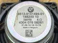 9141494, 65139141494, 65136923174, 6923174 динамик двери передней BMW X5 E70 2007г. - фото №4