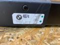 51477360973, 7360973 шторка багажника BMW 2 Gran Tourer F46 [рестайлинг] 2020г. - фото №9