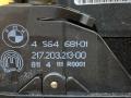 61319165671, 9165671, 61319212220, 9212220, 61319204093, 9204093, 61319189640, 9189640, 61319174980, 9174980, 61319149501, 9149501, 61319138770, 9138770, 9224210, 9191206, 61319224210, 61319191206 кулиса КПП BMW 6 E63/E64 [рестайлинг] 2008г. - фото №7