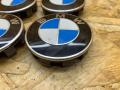 колпачок литого диска BMW X5 E70 2007г. - фото №3