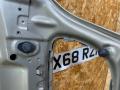 капот BMW X5 E70 [рестайлинг] 2010г. - фото №23