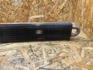радиатор гидроусилителя, ориг. номер 17217586776, 7586776, 17117606254, 7606254, 17217576102, 17217578701, 7576102, 7578701, BMW X5 E70 [рестайлинг] 2010-2013