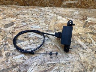 ручка открывания капота, ориг. номер 51237164798, 7164798, 71647981197, 7981197, BMW X5 E70 [рестайлинг] 2010-2013