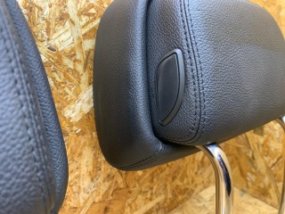 подголовник сиденья переднего, BMW X5 E70 [рестайлинг] 2010-2013
