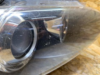 фара правая, ориг. номер 7162130, 4871218, 63114871218, 63117182510, 7182510, BMW 3 E92/E93 2004-2008