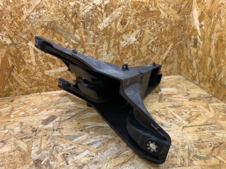 крепление фары (кронштейн фары) левой, ориг. номер 7157983, 51657157983, BMW X5 E70 [рестайлинг] 2010-2013