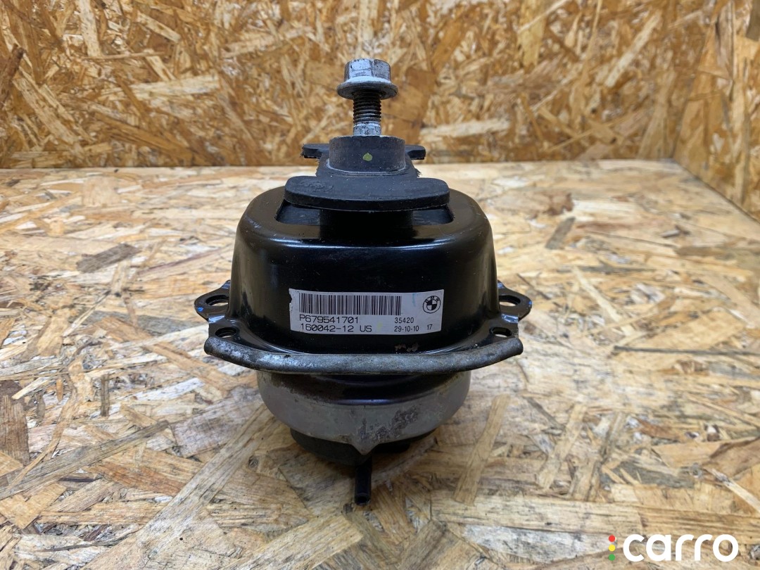 подушка крепления двигателя BMW X5 E70 [рестайлинг] 2010-2013, 3.0 л, 6784416, фото 1