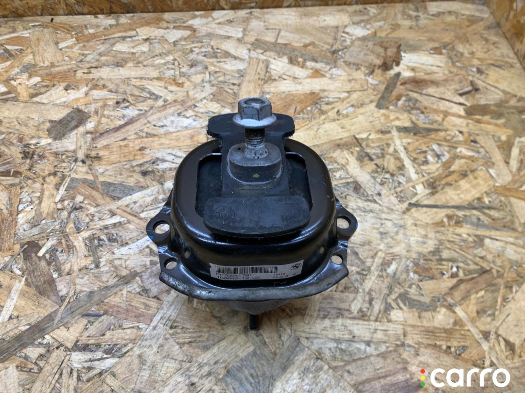 подушка крепления двигателя BMW X5 E70 [рестайлинг] 2010-2013, 3.0 л, 6784416, фото 2