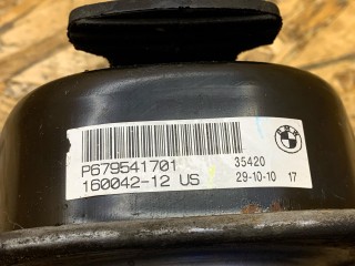 подушка крепления двигателя, ориг. номер 6784416, 22116784416, 22116795417, 6795417, 22116773817, 6773817, 678441601, BMW X5 E70 [рестайлинг] 2010-2013
