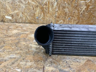 интеркулер, ориг. номер 17517809321, 7809321, 17517533475, 7533475, BMW X5 E70 [рестайлинг] 2010-2013