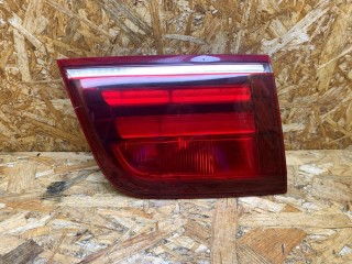 фонарь крышки багажника правый, ориг. номер 63217227794, 7227794, BMW X5 E70 [рестайлинг] 2010-2013