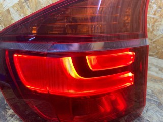 фонарь задний левый, ориг. номер 7227789, 63217227789, BMW X5 E70 [рестайлинг] 2010-2013