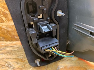 фонарь задний левый, ориг. номер 7227789, 63217227789, BMW X5 E70 [рестайлинг] 2010-2013