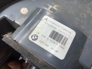 фонарь задний левый, ориг. номер 7227789, 63217227789, BMW X5 E70 [рестайлинг] 2010-2013