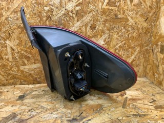 фонарь задний левый, ориг. номер 7227789, 63217227789, BMW X5 E70 [рестайлинг] 2010-2013