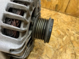 генератор, ориг. номер 12317823345, 7823345, BMW X5 F15 2013-2018