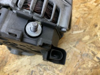 генератор, ориг. номер 12317823345, 7823345, BMW X5 F15 2013-2018
