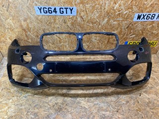 бампер передний BMW X5 F15 2013-2018, 51118062459