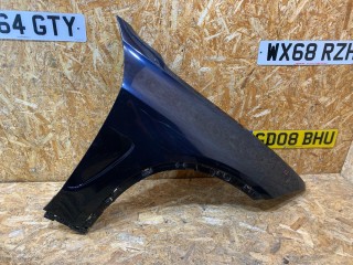 крыло переднее правое BMW X5 F15 2013-2018, 51657373542