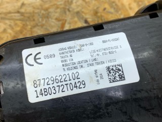 подушка безопасности сиденья передняя левая, ориг. номер 7296221, 72127467207, 7467207, 72127296221, BMW X5 F15 2013-2018