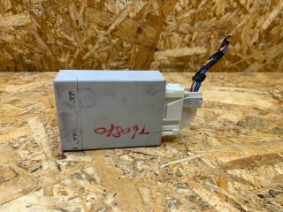 блок управления пневмоподвеской, ориг. номер 6860387, 37146860387, BMW X5 F15 2013-2018