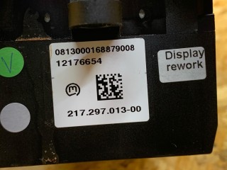кулиса КПП, ориг. номер 61319384930, 9384930, 61319377109, 9377109, 61319376949, 9376949, 61319353962, 9353962, 61319325503, 9325503, 61319318969, 9318969, BMW X5 F15 2013-2018