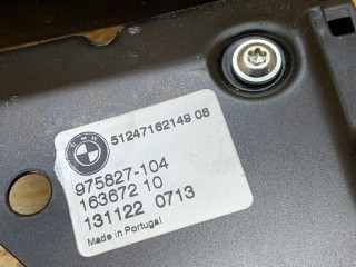 ручка борта откидного, ориг. номер 51247162149, 7162149, 975827, BMW X5 F15 2013-2018