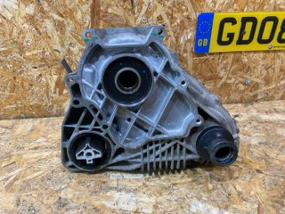 раздаточная коробка, BMW X5 F15 2013-2018