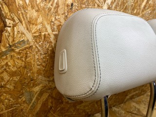 подголовник сиденья переднего, BMW X5 F15 2013-2018