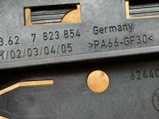кронштейн (крепление), ориг. номер 7823854, 13627823854, BMW X5 F15 2013-2018