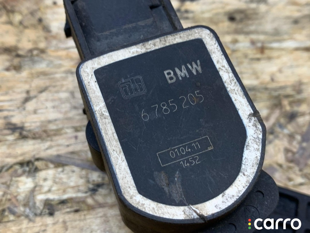 датчик дорожного просвета BMW 3 E92/E93 2004-2008, 6785205, фото 3