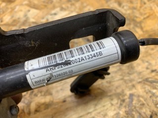 пиропатрон петли капота правый, ориг. номер 7326020, 51237326020, BMW X5 F15 2013-2018