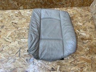 подогрев сиденья (мат) переднего BMW 3 E92/E93 2004-2008, левый руль, 202908