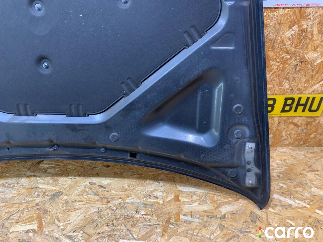Капот, 41617486754, BMW X5 E70, фото 16