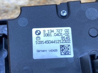переключатель света, ориг. номер 61319134727, 9134727, BMW X5 E70 2006-2010