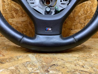 руль, ориг. номер 32307844566, 8037410, 7844566, BMW X5 E70 2006-2010
