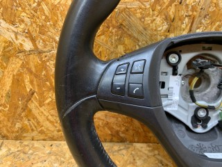 руль, ориг. номер 32307844566, 8037410, 7844566, BMW X5 E70 2006-2010