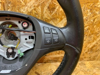 руль, ориг. номер 32307844566, 8037410, 7844566, BMW X5 E70 2006-2010