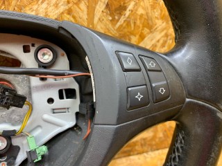 руль, ориг. номер 32307844566, 8037410, 7844566, BMW X5 E70 2006-2010
