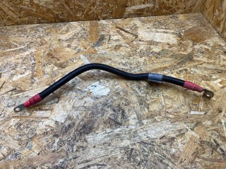 плюсовой провод аккумулятора, ориг. номер 12427796127, 7796127, BMW X5 E70 2006-2010
