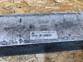 интеркулер, ориг. номер 17517809321, 7809321, 17517533475, 7533475, BMW X5 E70 2006-2010