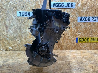 двигатель, ориг. номер M57N2, 306D5, 0435438, 11000435438, BMW X5 E70 2006-2010
