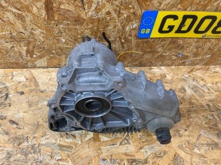 Раздаточная коробка BMW X5 E70 2006-2010
