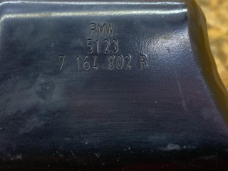 петля капота правая, ориг. номер 51237164802, 7164802, BMW X5 E70 2006-2010