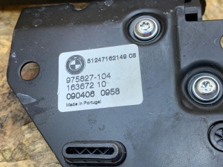 ручка борта откидного, ориг. номер 51247162149, 7162149, 975827, BMW X5 E70 2006-2010